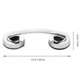 thumbnail image 2 of Suction Cup Grab Bar Suction Shower Grab Bathroom Door Pull Kitchen Knob, 2 of 4