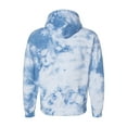 thumbnail image 2 of Dyenomite - Blended Hooded Sweatshirt - 680VR, 2 of 2
