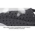 thumbnail image 6 of Beak Mask Dog Halloween Costume, Black Crow Mouth Cover Pet Halloween Costumes for Halloween Party Cosplay and Photo Props (Black), 6 of 7