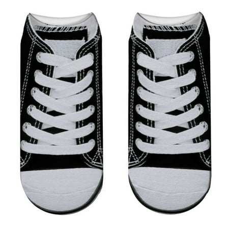 

Socks Clearance Funny Human Feet In Sandals Socks For People With Feet Gifts For Friends Multicolor D Y11
