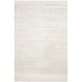 thumbnail image 1 of Safavieh Mirage 6' X 9' Loom Knotted Viscose Pile Rug in White, 1 of 2