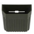 thumbnail image 1 of Organizador de ventilación para coche: caja de almacenamiento adhesiva para salpicadero, soporte para teléfono y salida de aire, organizador universal para accesorios de teléfonos móviles., 1 of 6