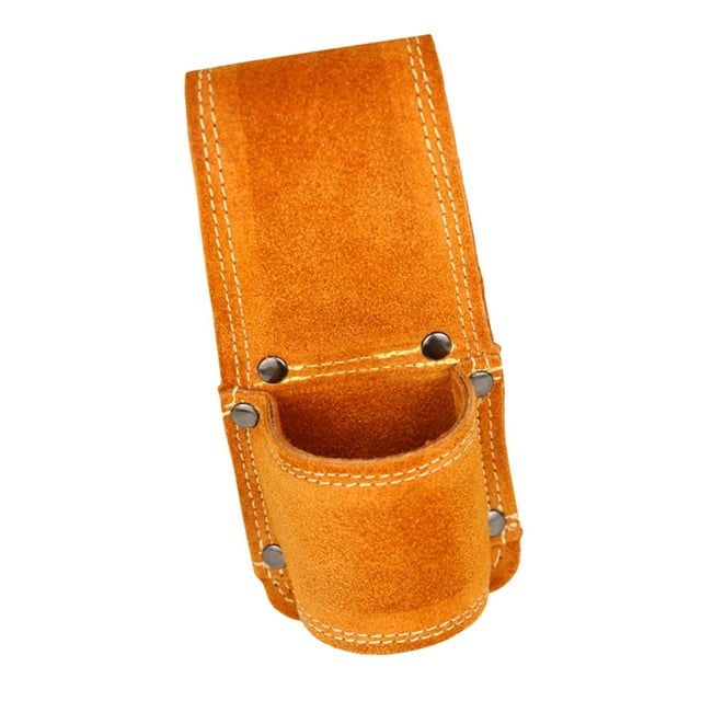 Belt Loops Pocket Tool Holder Hammer for Carpenters Electricians Hole