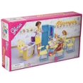 thumbnail image 1 of Set de juegos para el aula Dollhouse Furniture Gloria para niños mayores de 3 años, 1 of 6