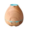 thumbnail image 1 of Aidoshy Essential Oil Diffuser,Type Of Large Mist Aroma Diffuser LED Color Light Conversion Aroma Humidifier for Home Office Room, 1 of 1