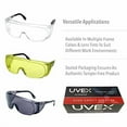 thumbnail image 7 of Uvex GLASSES SAFETY ULTRASPEC 2000 CLEAR, 7 of 7