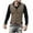 Brown Mens Vests, variant on Mens Tweed Jackets Sleeveless Suit Vest Vintage Plaid Print Single Breasted Waistcoat V-Neck Business Casual Vests