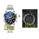 thumbnail image 2 of "2 Pzas Relojes De Cuarzo Casuales Impermeables Para Hombre "LAB.G, 2 of 5