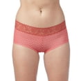 thumbnail image 4 of No Boundaries 5 pack Micro Boyshort, 4 of 5