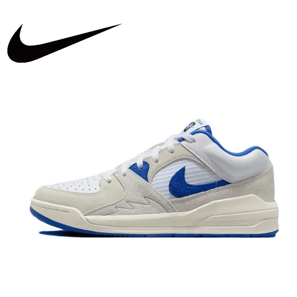 Recién llegado, zapatillas Jordan STADIUM 90 para hombre y mujer, modelo clásico, zapatillas deportivas de moda, zapatillas transpirables