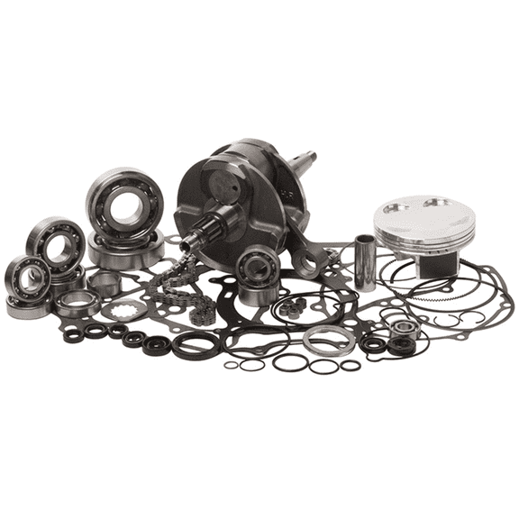 Vertex Complete Engine Rebuild Kit-in-a-Box (WR101-152)