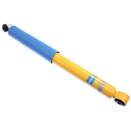 Rear Shock Absorber - Compatible with 2000 - 2006 GMC Yukon XL 1500 5.3L V8 2001 2002 2003 2004 2005