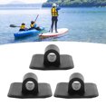 thumbnail image 1 of Support de Moteur de Bateau en PVC pour Fixation Ferme sur Yacht, 1 of 8