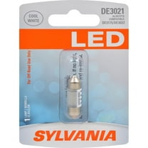 Sylvania SYLVANIA DE3021 LED Bulb , 1 pack, sold by pack