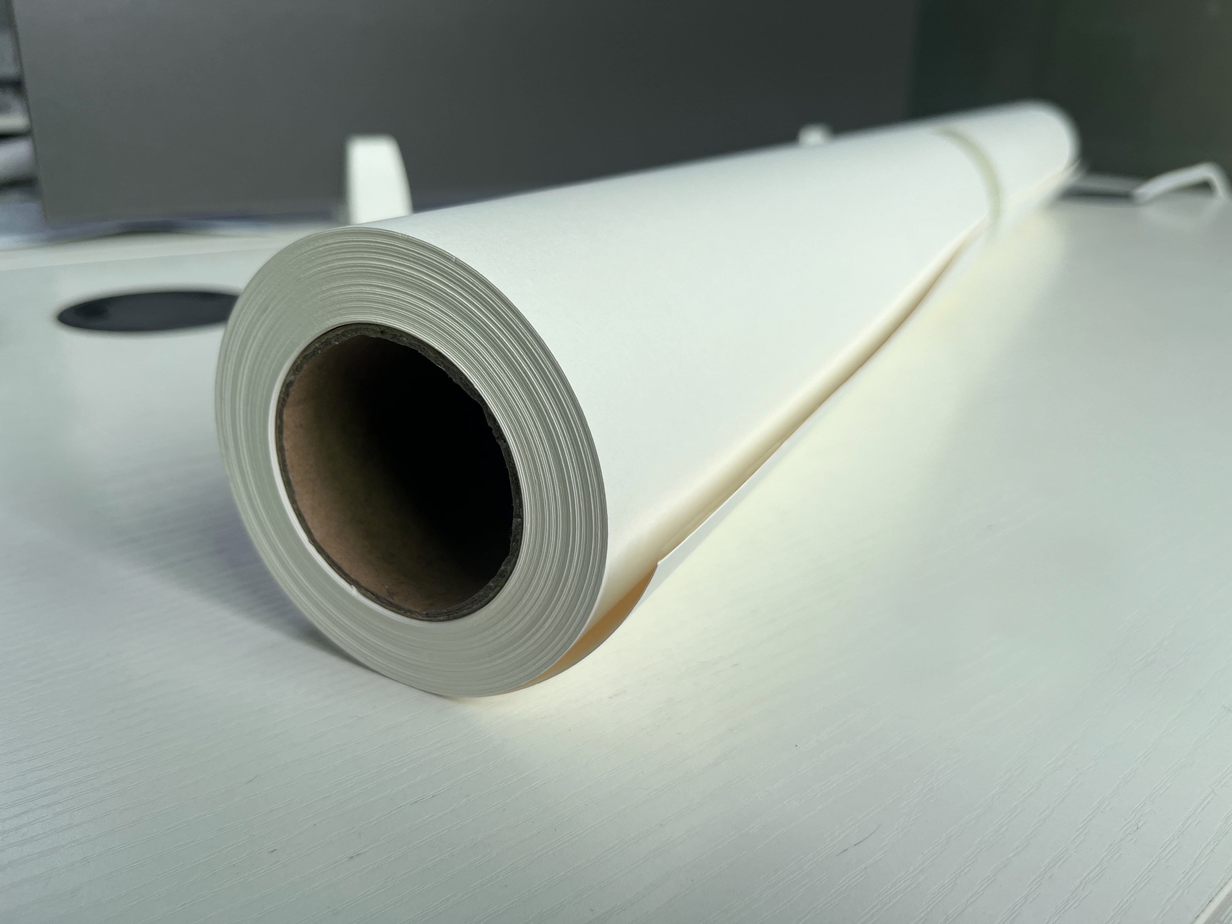 Pattern Making Manila Paper (37.5 inch width, 300g Heavy Weight, Off-White, 10 Yards)