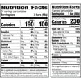 thumbnail image 2 of Nature Valley Crunchy Granola Bars, Oats & Honey, 48ct + Free Packed Bar, 2 of 7