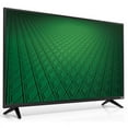 thumbnail image 2 of Restored Vizio 39" Class HD (720P) LED TV (D39HN-E0) (Refurbished), 2 of 11
