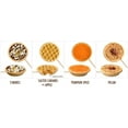 thumbnail image 4 of Pie Lollipops-Salted Caramel & Pumpkin, 4 of 4