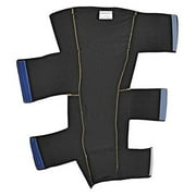 L&R USA Solaris ReadyWrap Arm Long Beige Small