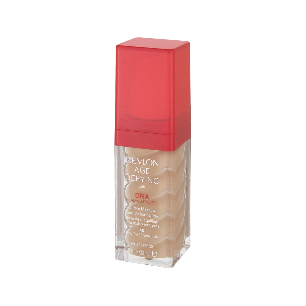 revlon anti aging serum