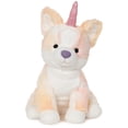 thumbnail image 1 of Juguete de peluche con unicornio corgi para perros GUND Glamour Corgicorn, 1 of 5