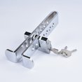 thumbnail image 2 of HEANUJJ Antirrobo Con Cerradura De Embrague Para Resistente Plata, 2 of 8