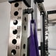 thumbnail image 4 of Rejilla para Sentadillas con Jaula Eléctrica, Accesorios para Gimnasio Casa, Rejilla para Sentadillas Ejercicios Gimnasio en Casa, Accesorio de Rejilla para Orificios de 1 Pulgada, 4 of 5