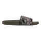 thumbnail image 1 of SANDALIAS REEBOK VERDE PARA UNISEX CLASSIC SLIDE GW3226, 1 of 5