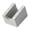 A, variant on Handheld Labeling Tool Bottle Label Applicator For Small Containers Durability Plastic Construction Quick Simple Operate