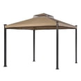 thumbnail image 1 of Everton Gazebo Replacement Canopy Top Cover - RipLock 350, 1 of 4