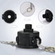 thumbnail image 4 of 5X Adaptador de Accesorios para Contenedores IBC de 275 A 330 Galones Adaptador de Drenaje para Tanque de 2 Pulgadas con Conexión para Manguera de Jardín Camlock, 4 of 7
