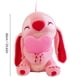 thumbnail image 3 of Stich Peluche Stich Niña Plush Toy Dolls Around The Comic，Creative Decorative Gift Ornaments Stich Traje De Baño, 3 of 5