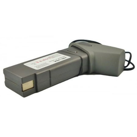 - Harvard HBM-6840M Replacement Battery for MOTOROLA / SYMBOL LRT3805 Bar Code Scanner Replaces Part #: 21-17900-01, 21-32801-01, 21-35217-01, 21-35217-02, 21-38796-01, 21-52228-02, 21-55307-02 6Vv 1000