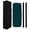 1 2, variant on Violin Carrying Backpack With Moisture Resistant Oxford Fabric Protective Violin Hard Shell Case With Light Weight Build