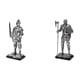 thumbnail image 1 of Figura de escritorio,Estatua de caballero,arte,artesanía,coleccionable,escritorio,oficina,Figura decorativa,pieza de arte,decoración del hogar,Figura de escritorio,Estatua de, 1 of 8