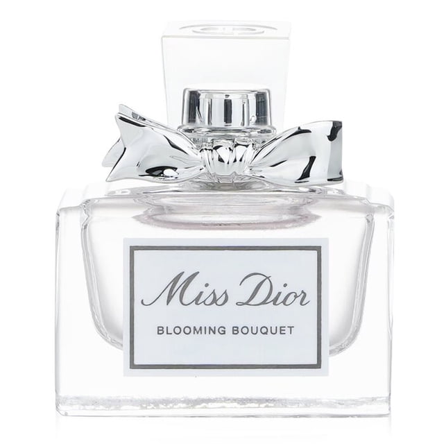 Perfume Dior Miss Dior Blooming Bouquet EDT, 5 ml, tamaño de viaje