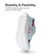 thumbnail image 5 of DREAM PAIRS Girls Boys Shoes Kids Tennis EZ-Ons Quicksteps School Sneakers Breathable Running Athletic Shoes, 5 of 5