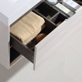thumbnail image 4 of Laila 30" Single Bathroom Vanity Set Bluish-Green, 4 of 5