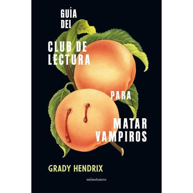 Guía del club de lectura Minotauro 9788445009956
