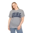 thumbnail image 4 of 22Gifts Arkansas Trip Moving Away Vacation Travel Shirt, Gifts, Tshirt, 4 of 12
