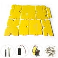 thumbnail image 4 of Daisyyozoid Wholesale The Useless Box-New Gift Fun Electric Toy Box Tricky Gift Automatic Switch Box, 4 of 4