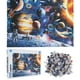 thumbnail image 3 of Rompecabezas De Juguete, Rompecabezas, Interesante Espacio Exterior No Tóxico Para Juguetes Para Niños, Regalo Para Niños ANGGREK LL500‑8, 3 of 8