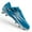 Sky Blue/White, variant on Vizari Bodega Firm Ground Soccer Cleats for Kids – Comfortable, Durable, and Stylish Football Shoes with Traction - Sky Blue/White, 8