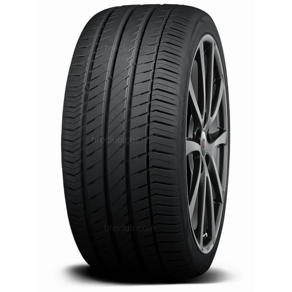 Llanta Minnell Safy M06 235/55R19 105W XL