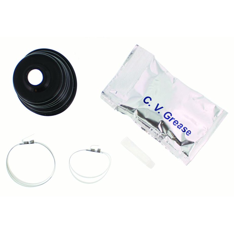 All-Balls Racing Kit Ricostruzione Pinza Freno Anteriore 18-3078 – Per Can-Am Commander E Maverick - 3