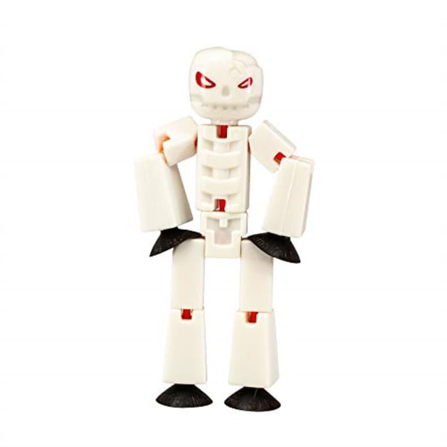 stikbot monsters scorch