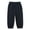 Black, variant on Baby Boys Pants Kids Long Linen Cotton Anti-Mosquito Pants Toddler Boy Girls Pants for 12m-8y