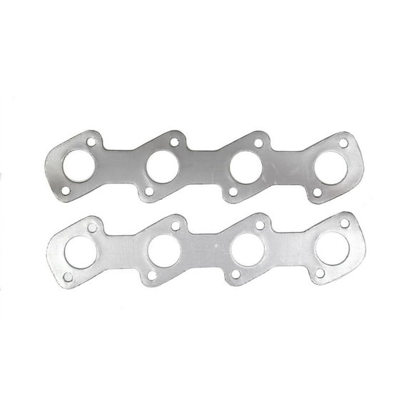 Remflex Inc. 3025 REM3025 1991-2004 FORD 4.6L-5.4L GRAPHITE EXHAUST GASKET - GREY