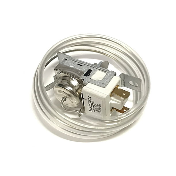 Refrigerator Thermostat Compatible With Whirlpool Model Numbers