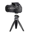 thumbnail image 2 of Fyydes XILETU Mini Tabletop Tripod with Detachable 360° Rotation Ball Head for Digital Camera Phone, Phone Tripod, Ball Head Tripod, 2 of 7